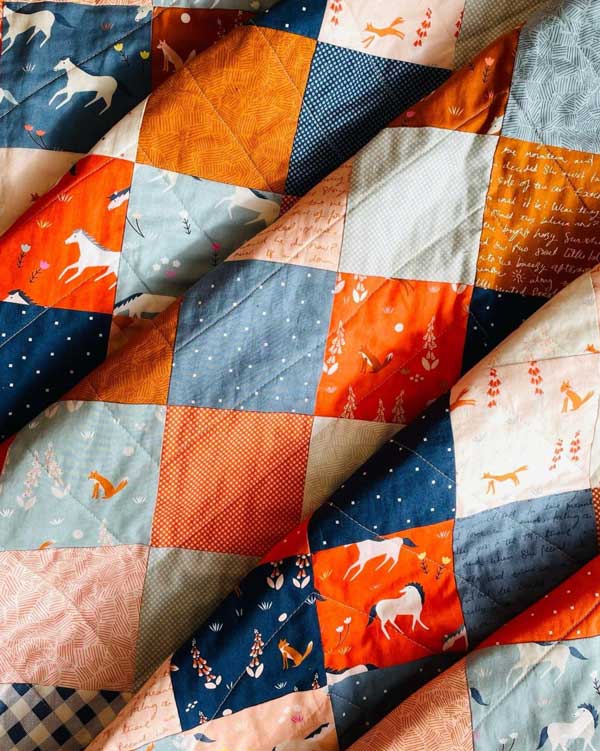 CT GTK Aneela Hoey - Aneela's Meander Quilt